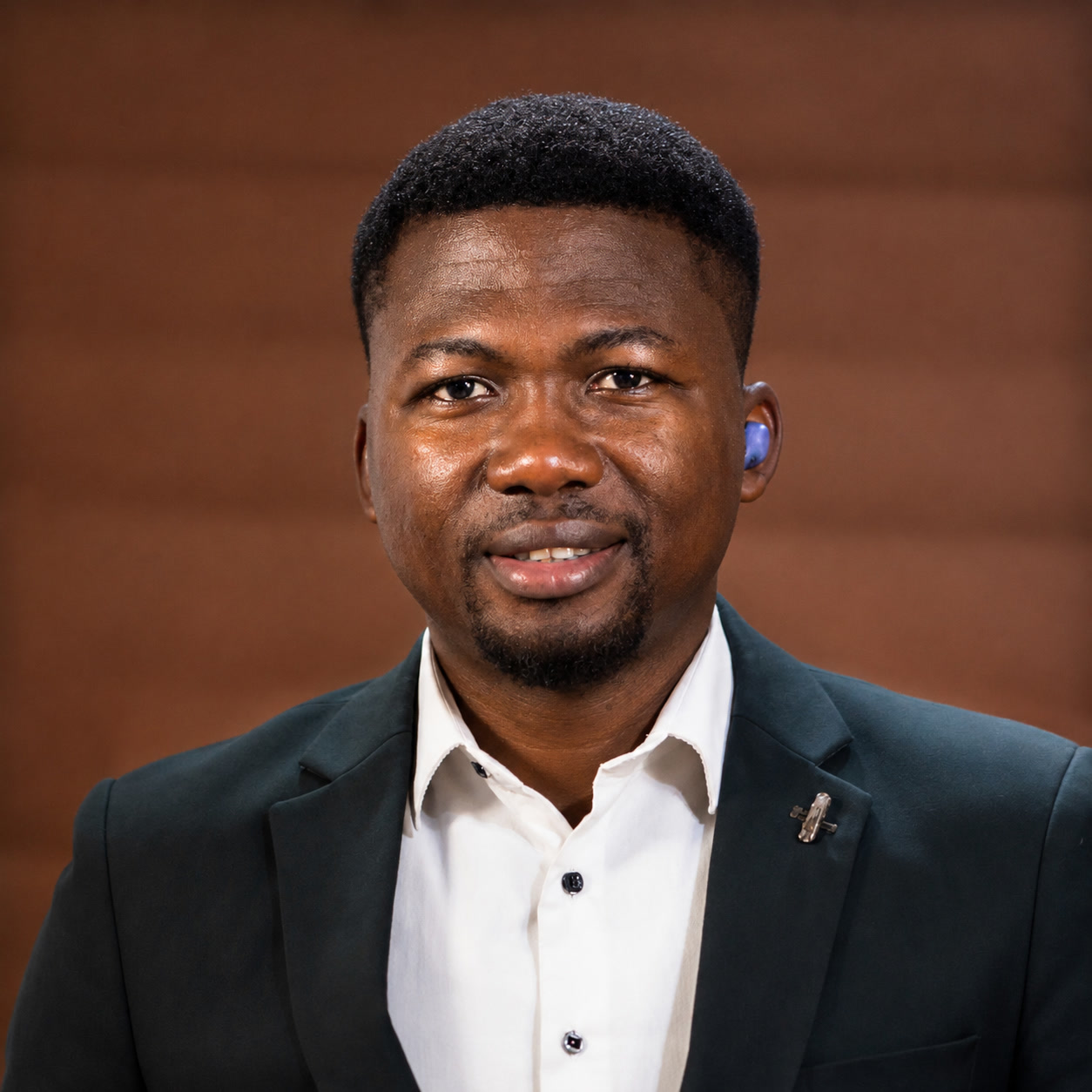 Victor Osinaike — CEO & Real Estate Developer, Engrite Innovations Ltd.